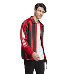 adidas - Men's Satin Coaches Jacket (HS3302)