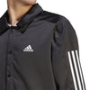 adidas - Men's Satin Coaches Jacket (IB8395)