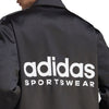 adidas - Men's Satin Coaches Jacket (IB8395)