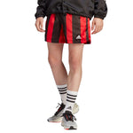 adidas - Men's Satin Striped Shorts (HS3301)