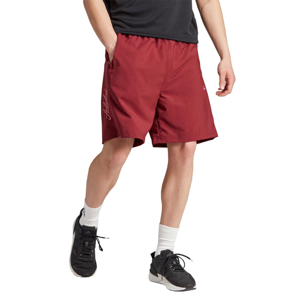 adidas - Men's Scribble Shorts (HY1282)