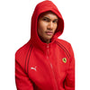 Puma - Men's Scuderia Ferrari Race Full-Zip Hoodie (627046 02)