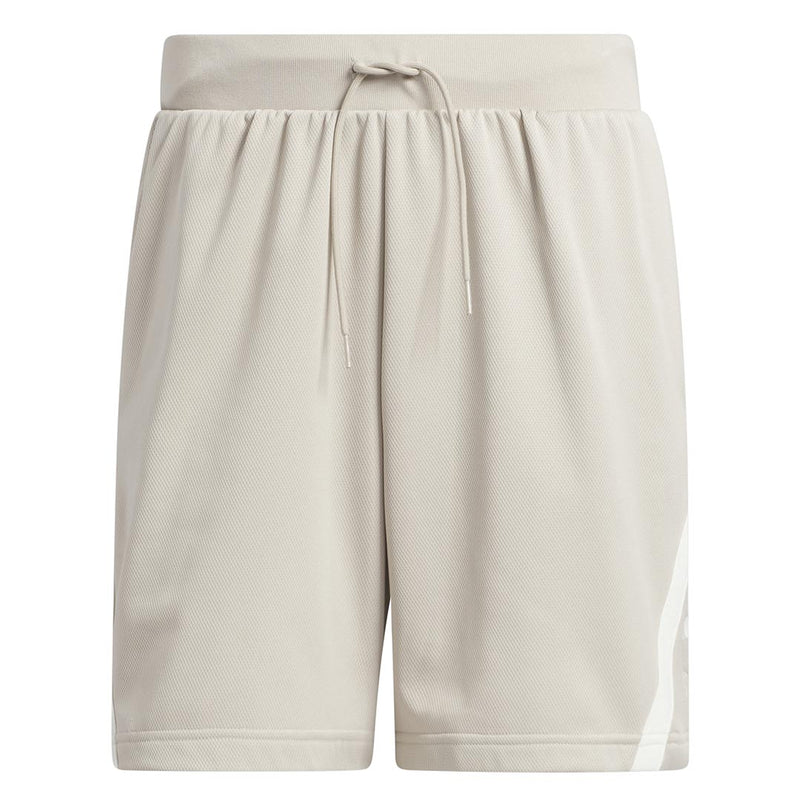 adidas - Men's Select Basketball Shorts (IL2222-7IN)