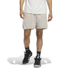 adidas - Men's Select Basketball Shorts (IL2222-7IN)