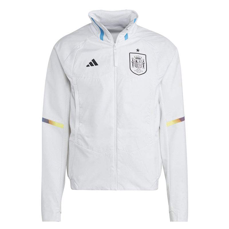 adidas - Men's Spain Game Day Anthem Jacket (IC4392)