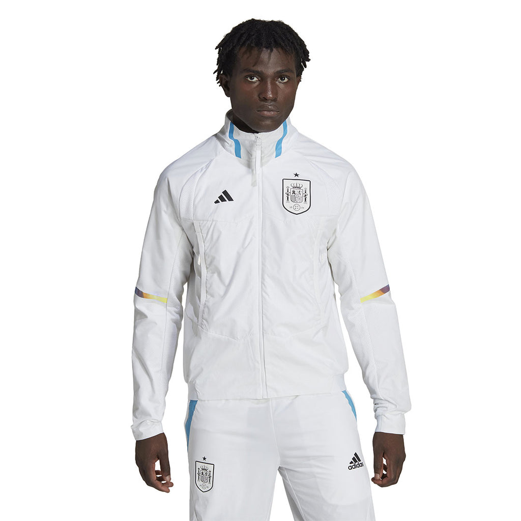 adidas - Men's Spain Game Day Anthem Jacket (IC4392)