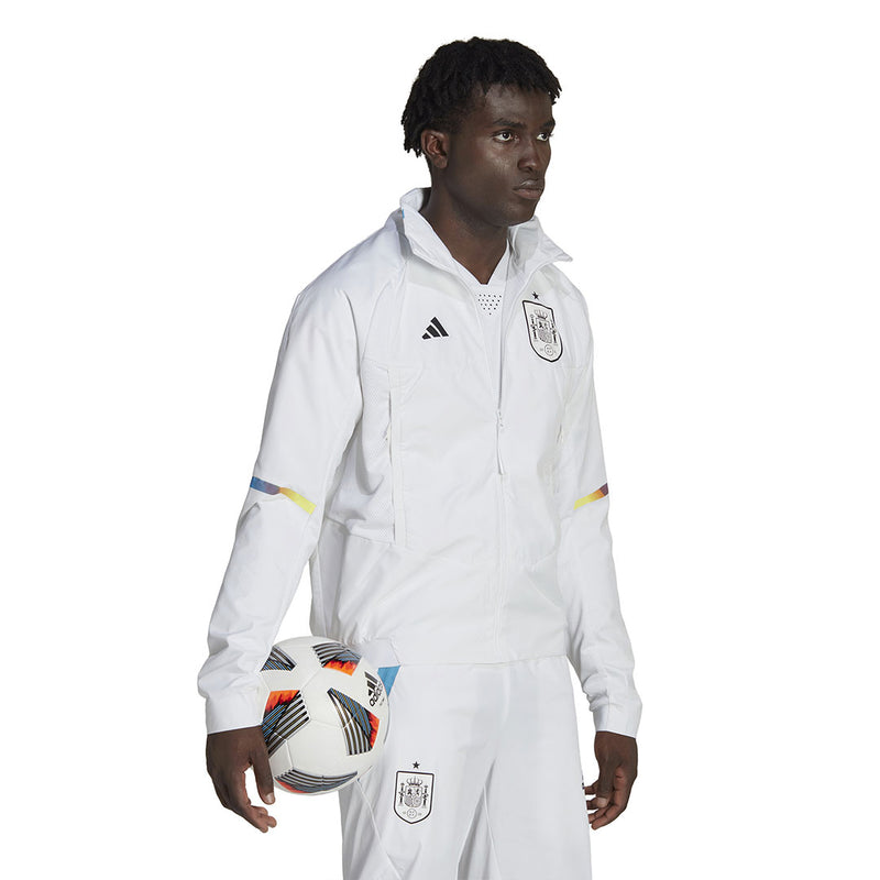 adidas - Men's Spain Game Day Anthem Jacket (IC4392)