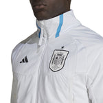 adidas - Men's Spain Game Day Anthem Jacket (IC4392)