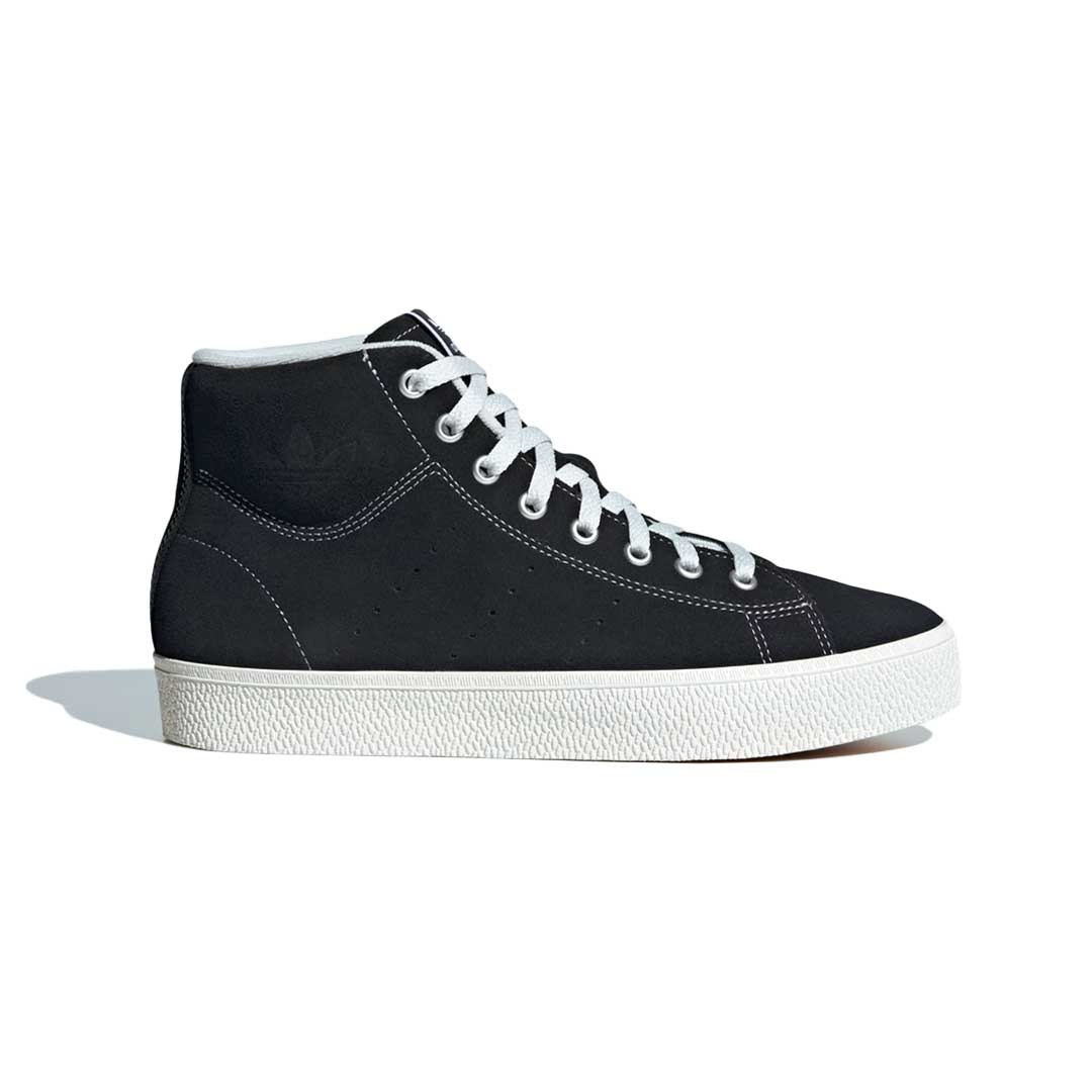 Adidas stan smith high top best sale