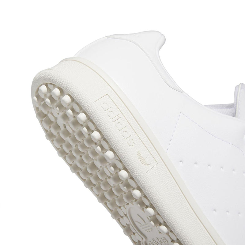 adidas - Chaussures de golf Stan Smith pour homme (IG1561) 