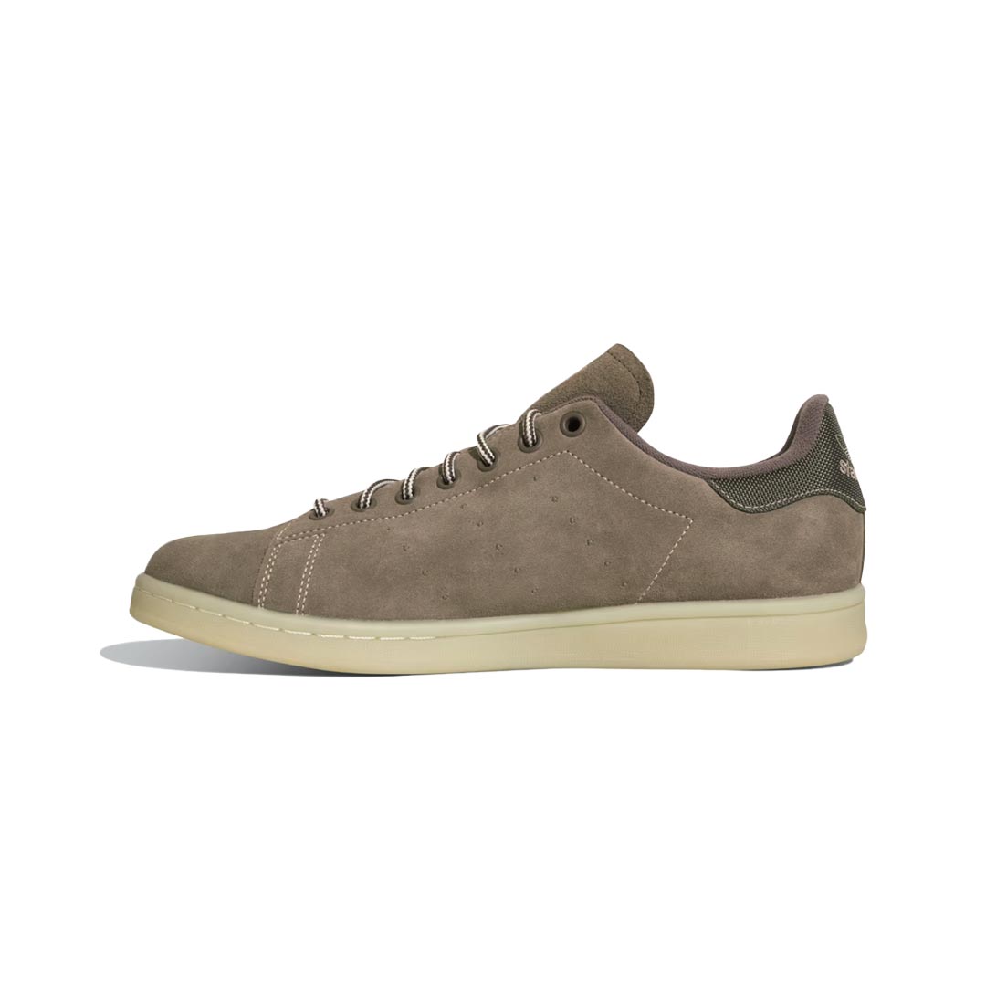 Adidas Men s Stan Smith Shoes IE4730 Olv M8.5