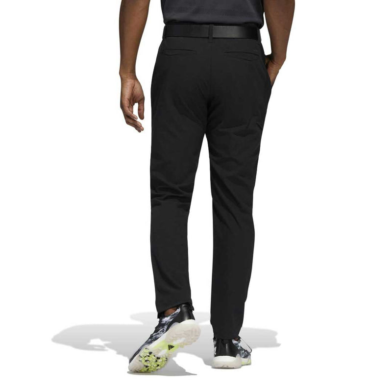 adidas - Men's Statement Warp Knit Golf Pant (HA6226)