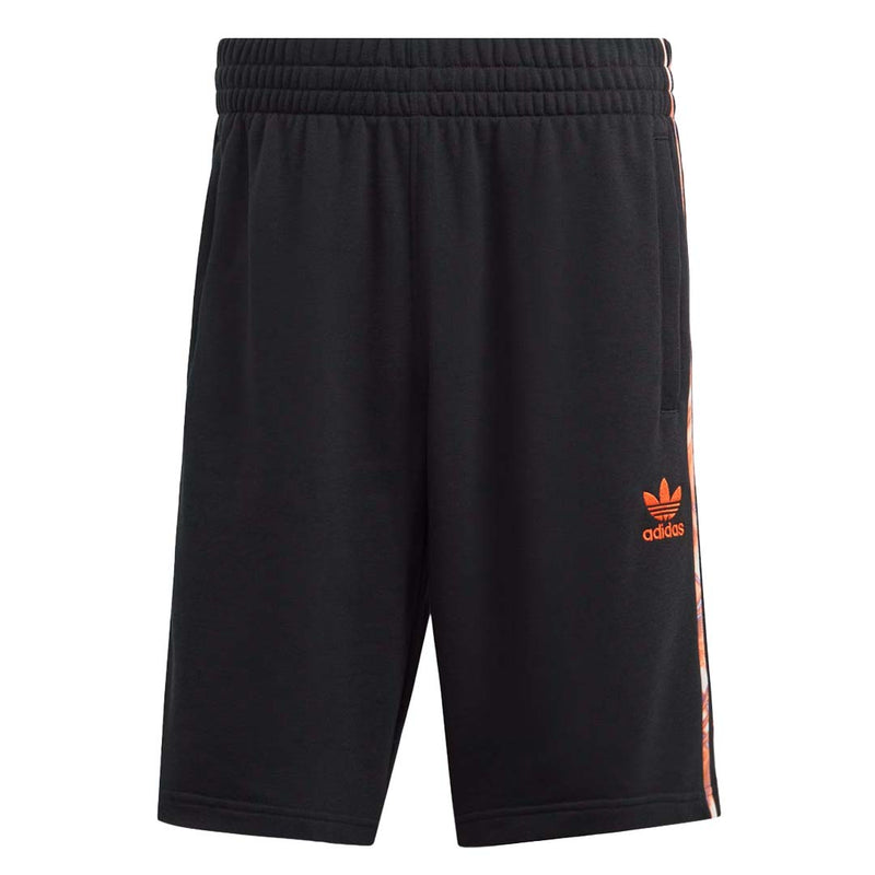 adidas - Men's Summer Splash Stripes Shorts (IK9326)