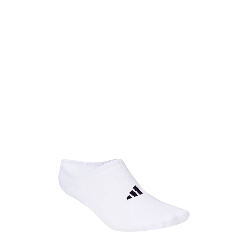 adidas - Men's Superlite 3.0 6 Pack No Show Socks (IR0895)