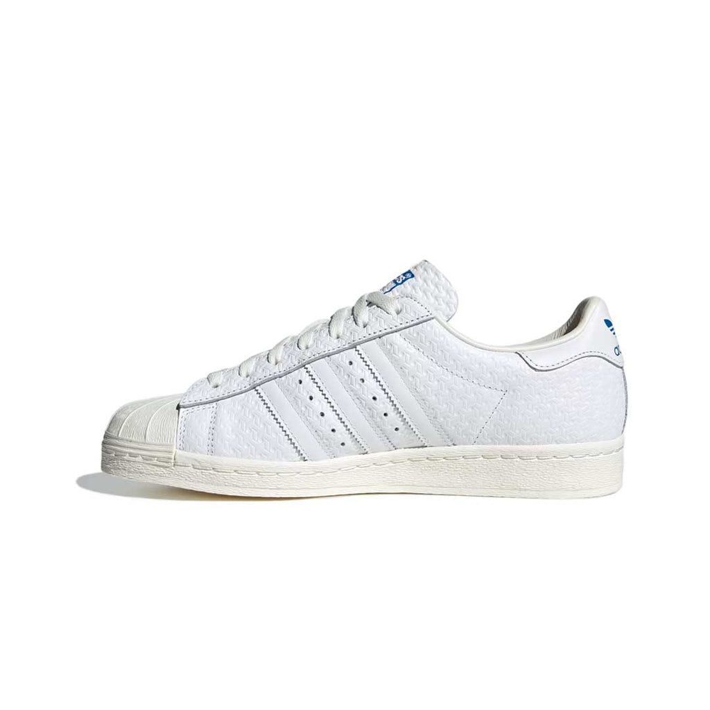 adidas - Men's Superstar 82 Shoes (HP2183)