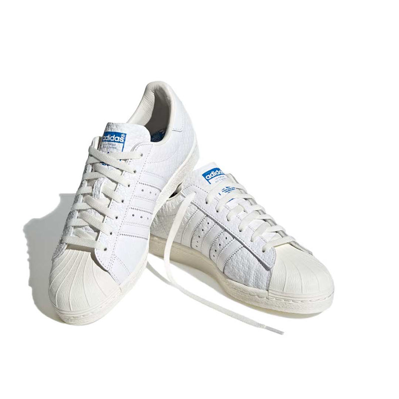 adidas - Men's Superstar 82 Shoes (HP2183)