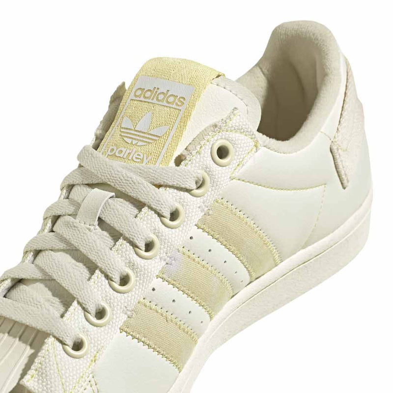 adidas - Men's Superstar Parley Shoes (GX6970)