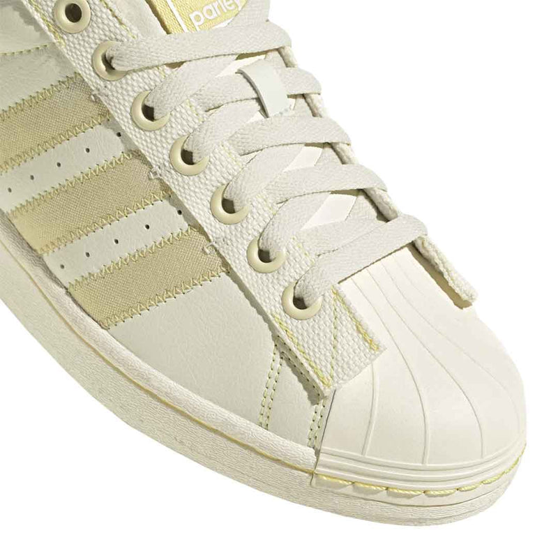 adidas - Men's Superstar Parley Shoes (GX6970)