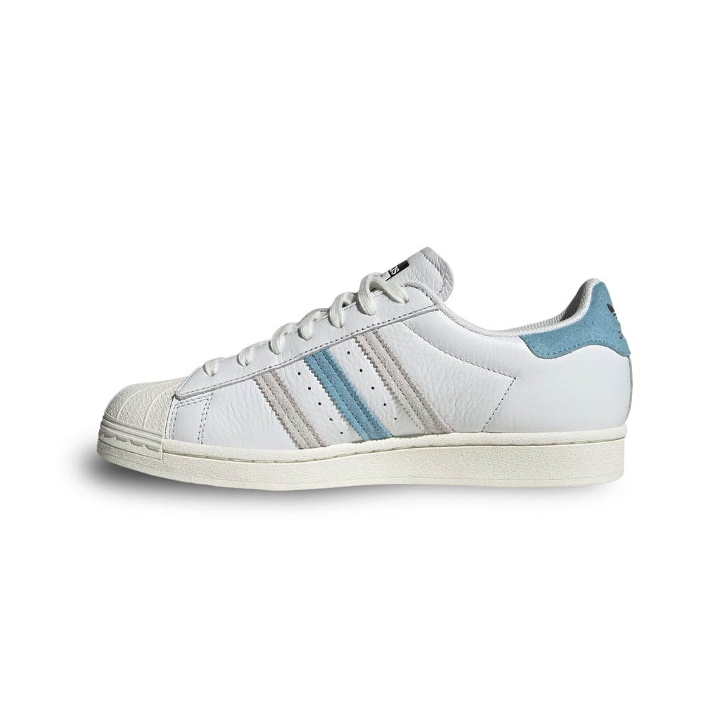 adidas - Chaussures Superstar pour hommes (GZ9381)