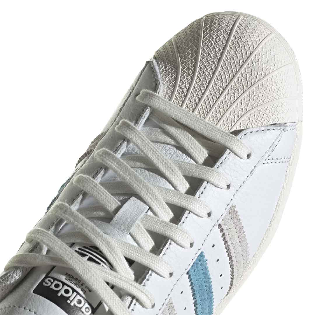 adidas Men s Superstar Shoes GZ9381 SVP Sports