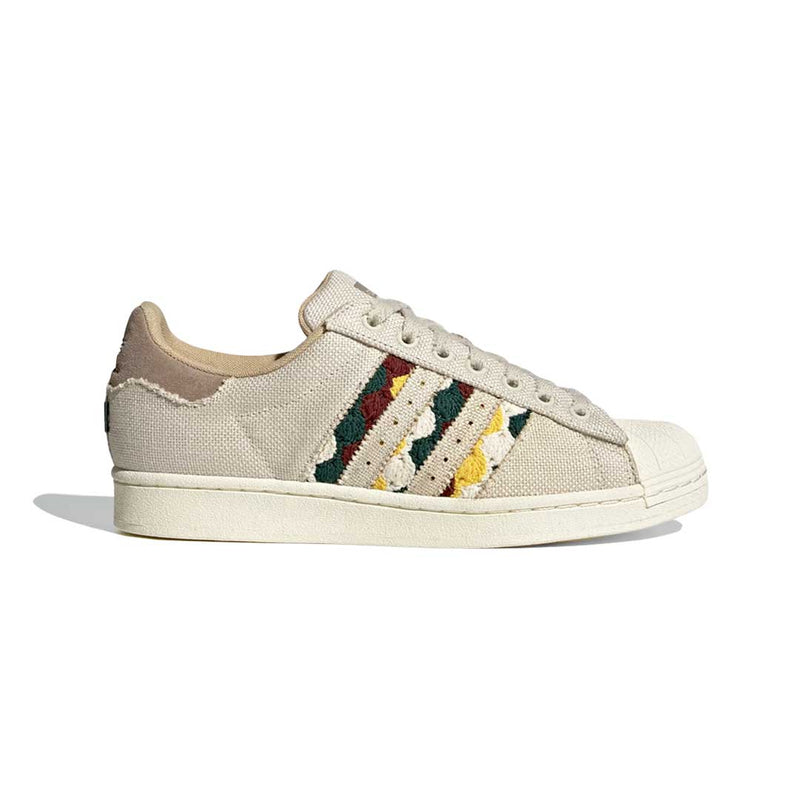 adidas - Men's Superstar Shoes (H06192)