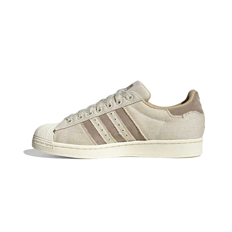 adidas - Chaussures Superstar pour hommes (H06192) 