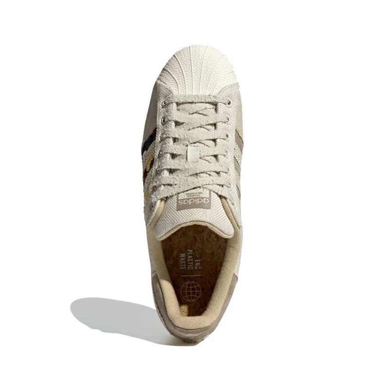 adidas - Men's Superstar Shoes (H06192)