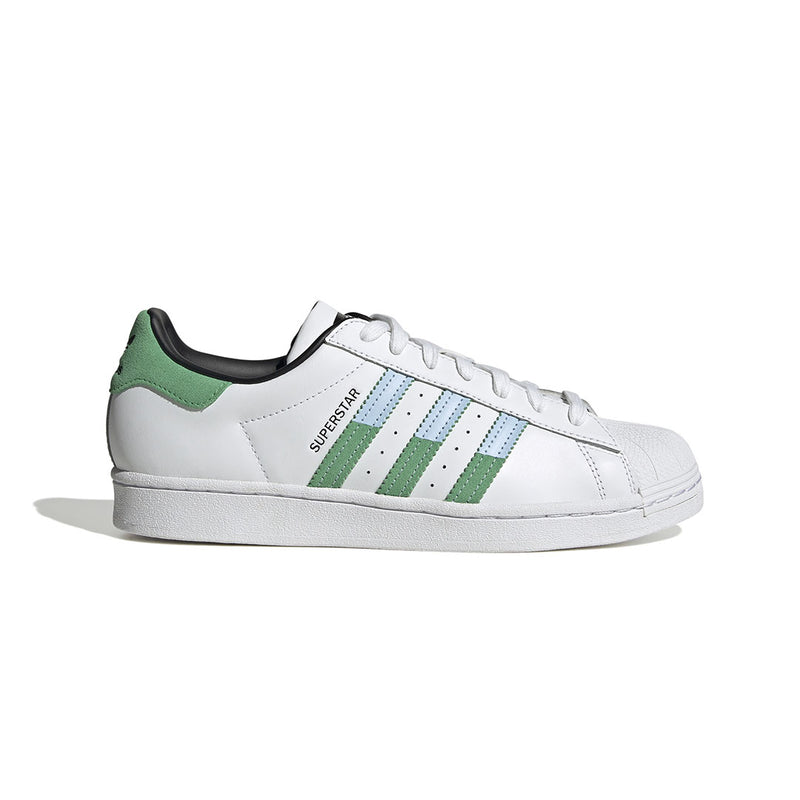 adidas - Men's Superstar Shoes (HQ2168)