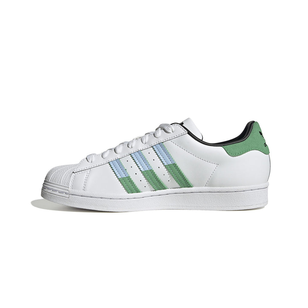 adidas - Chaussures Superstar pour hommes (HQ2168) 