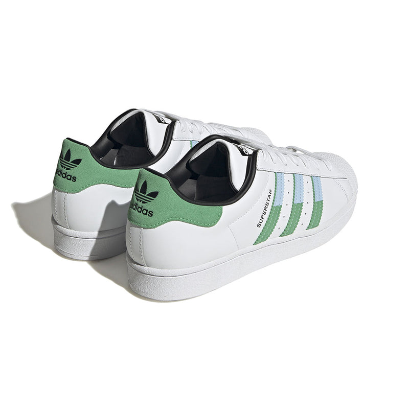 adidas - Chaussures Superstar pour hommes (HQ2168) 