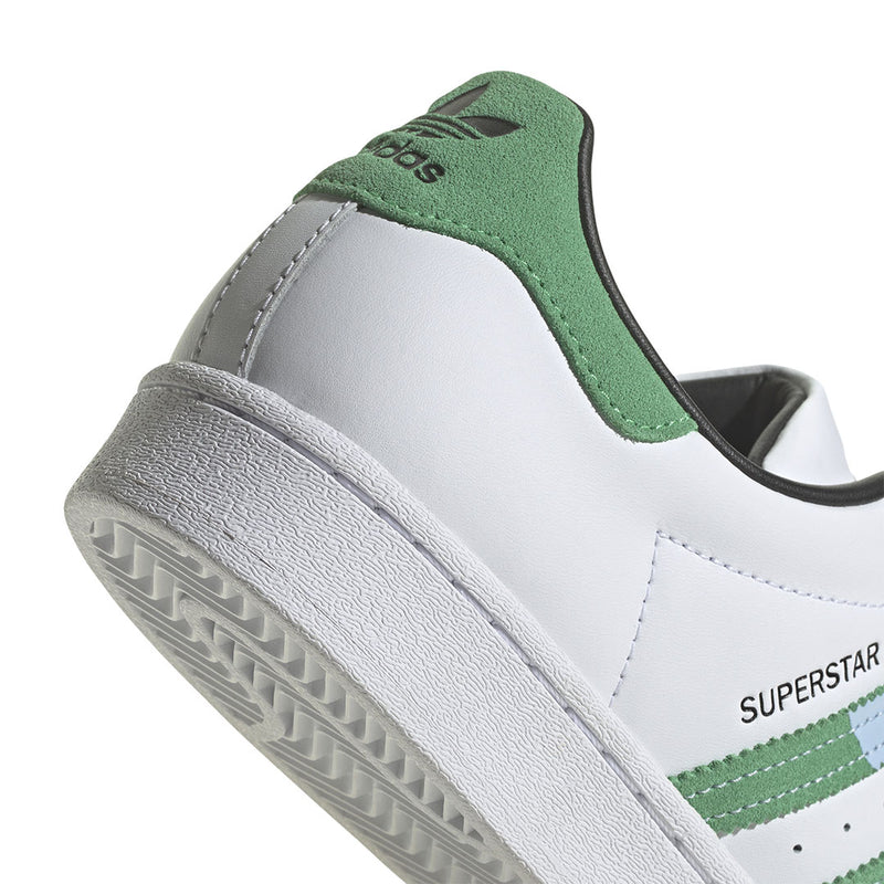 adidas - Chaussures Superstar pour hommes (HQ2168) 