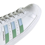 adidas - Chaussures Superstar pour hommes (HQ2168) 