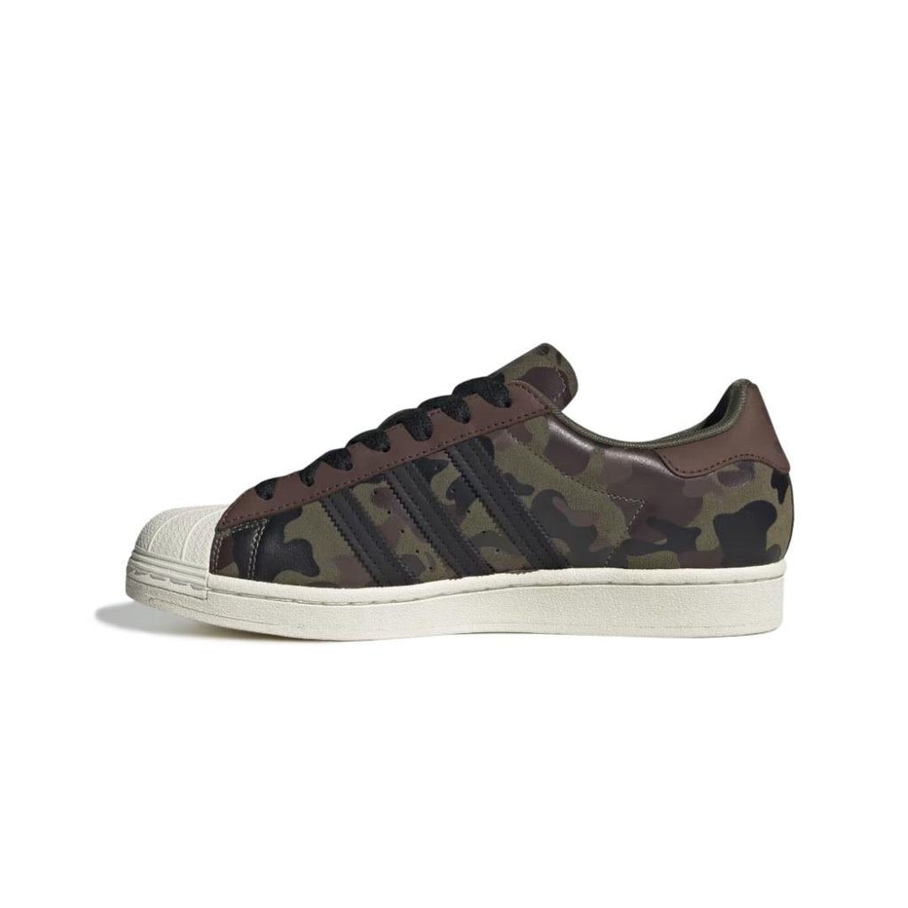 adidas - Men's Superstar Shoes (HQ8866)