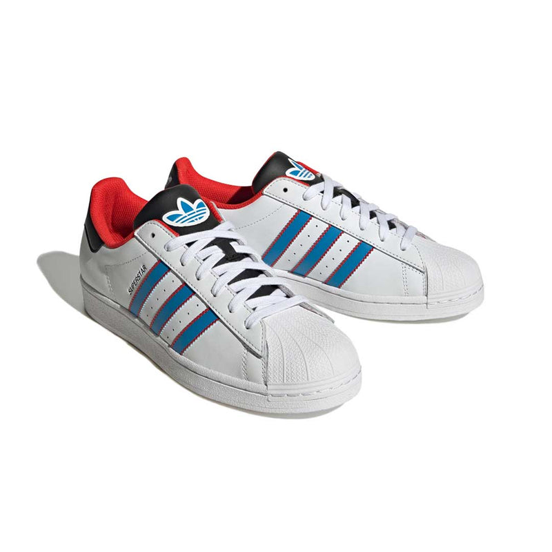 adidas - Men's Superstar Shoes (ID4673)