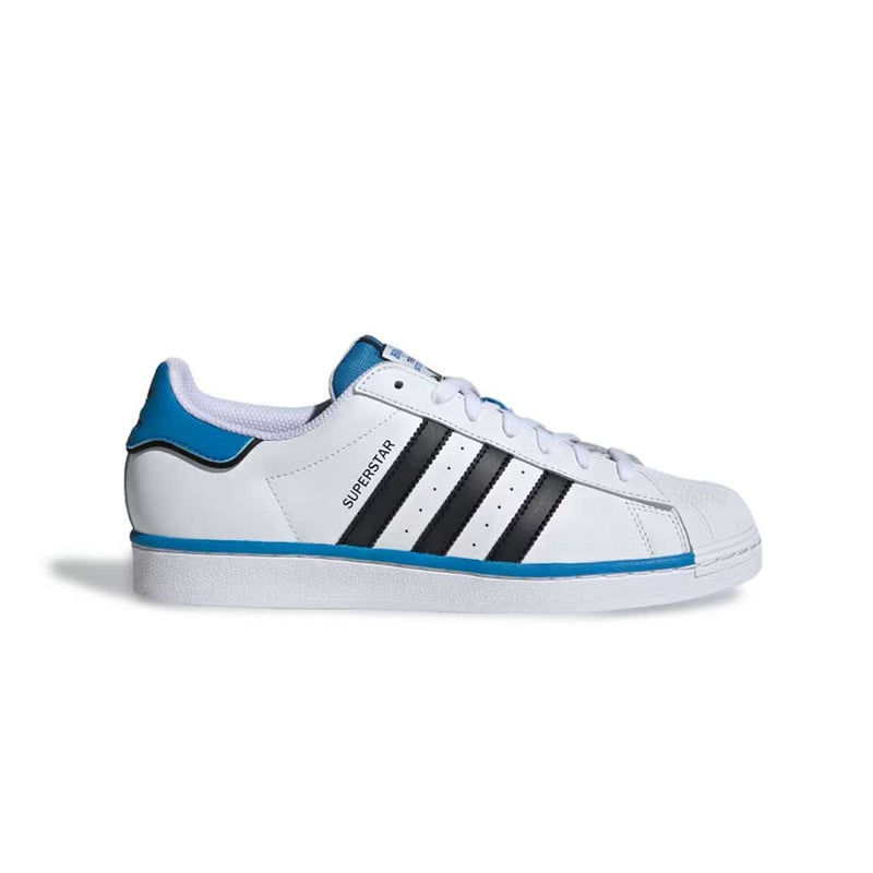 adidas - Men's Superstar Shoes (IF3640)