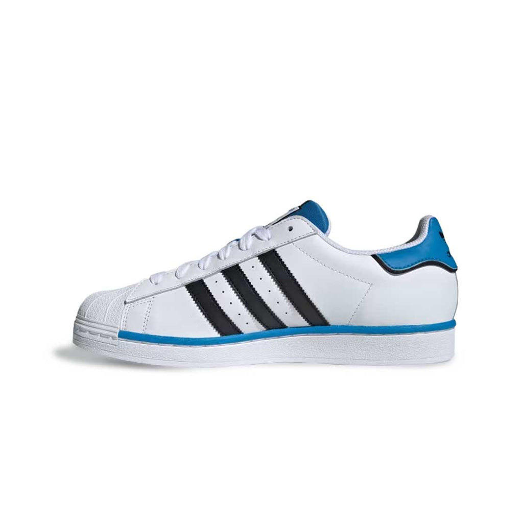 adidas - Men's Superstar Shoes (IF3640)