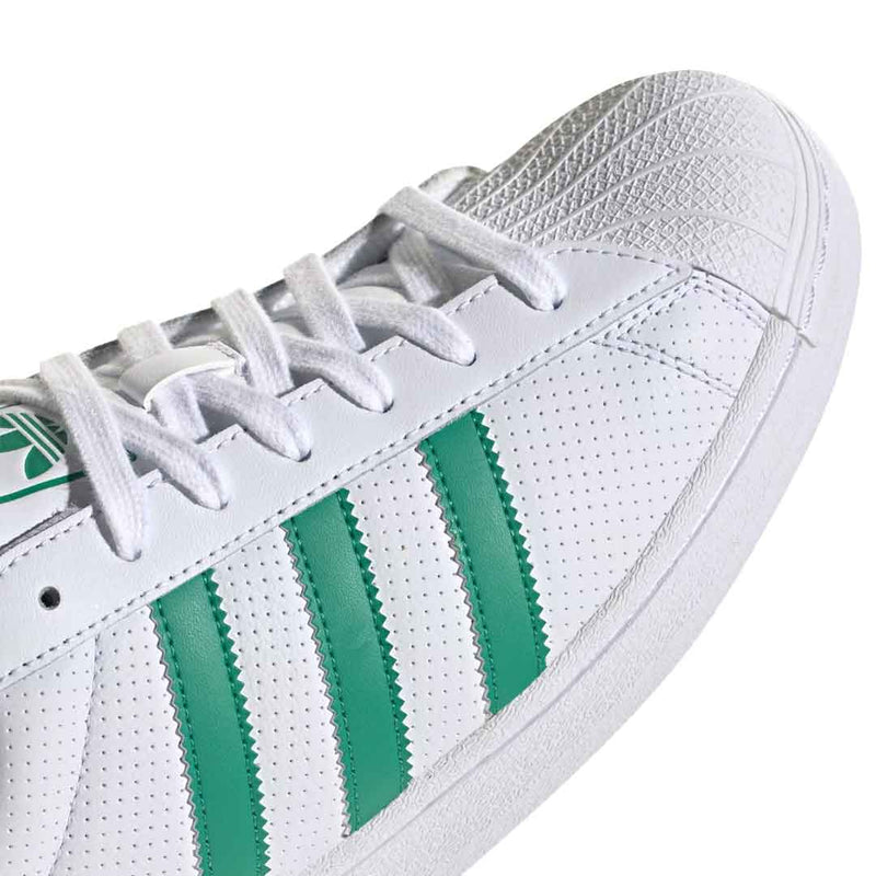 adidas - Men's Superstar Shoes (IF3654)