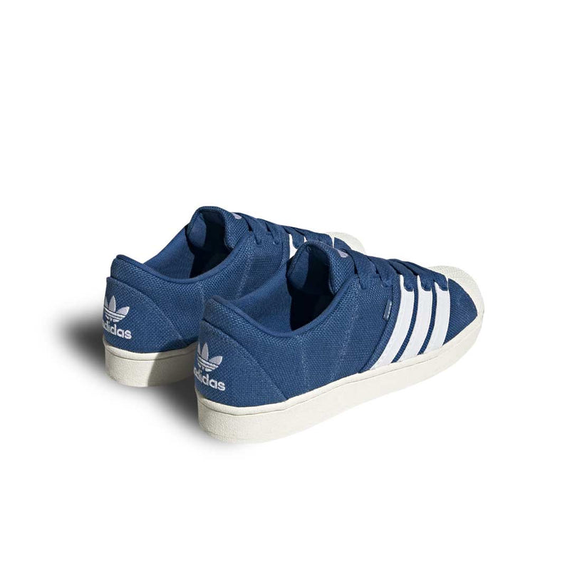 adidas - Chaussures Superstar Supermodifiées pour hommes (FZ6368)