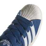 adidas - Chaussures Superstar Supermodifiées pour hommes (FZ6368)