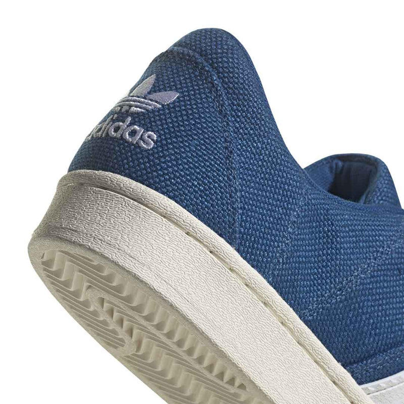 adidas - Chaussures Superstar Supermodifiées pour hommes (FZ6368)