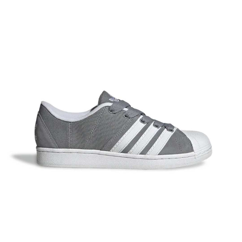 adidas - Men's Superstar Supermodified Shoes (H03740)