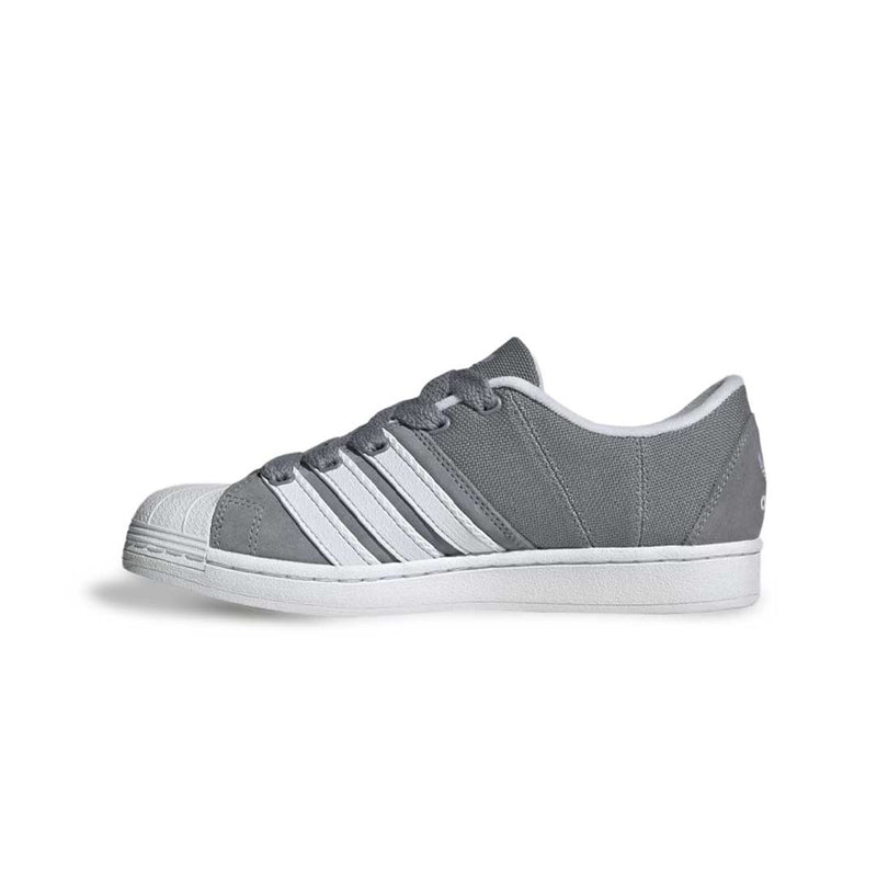 adidas - Men's Superstar Supermodified Shoes (H03740)