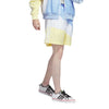 adidas - Men's Superstar Swirl Woven Shorts (IC5551)
