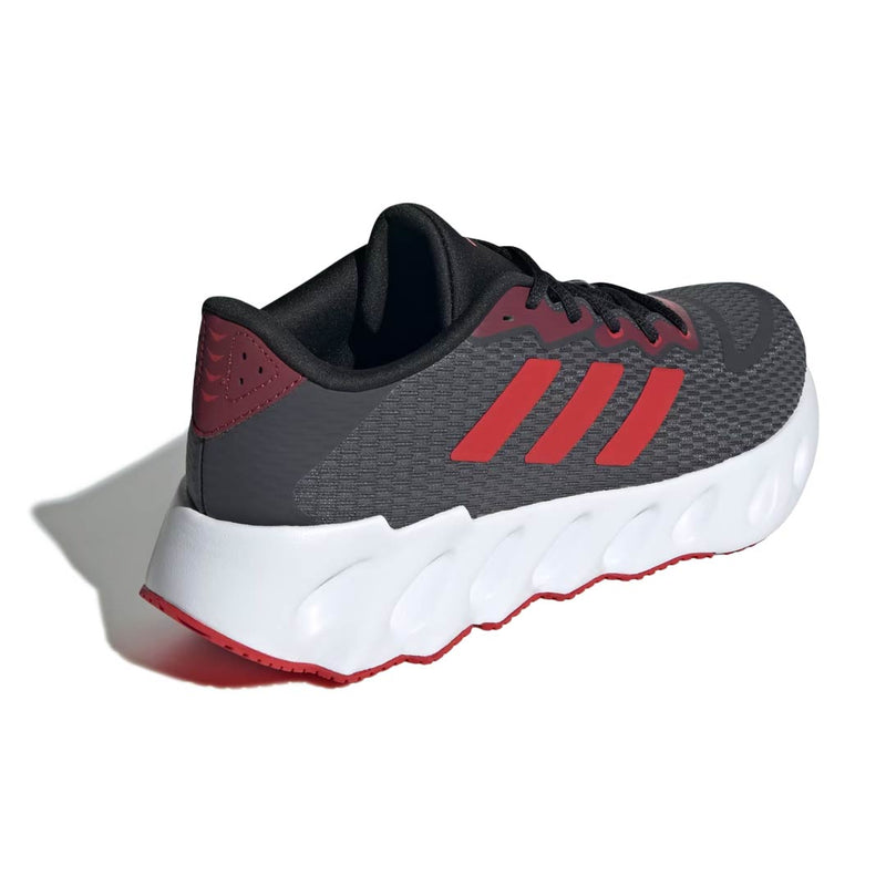 adidas - Chaussures de course Switch Run pour hommes (IF5714)