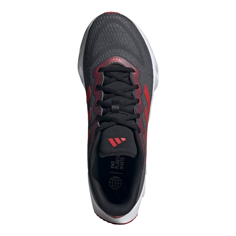 adidas - Chaussures de course Switch Run pour hommes (IF5714)