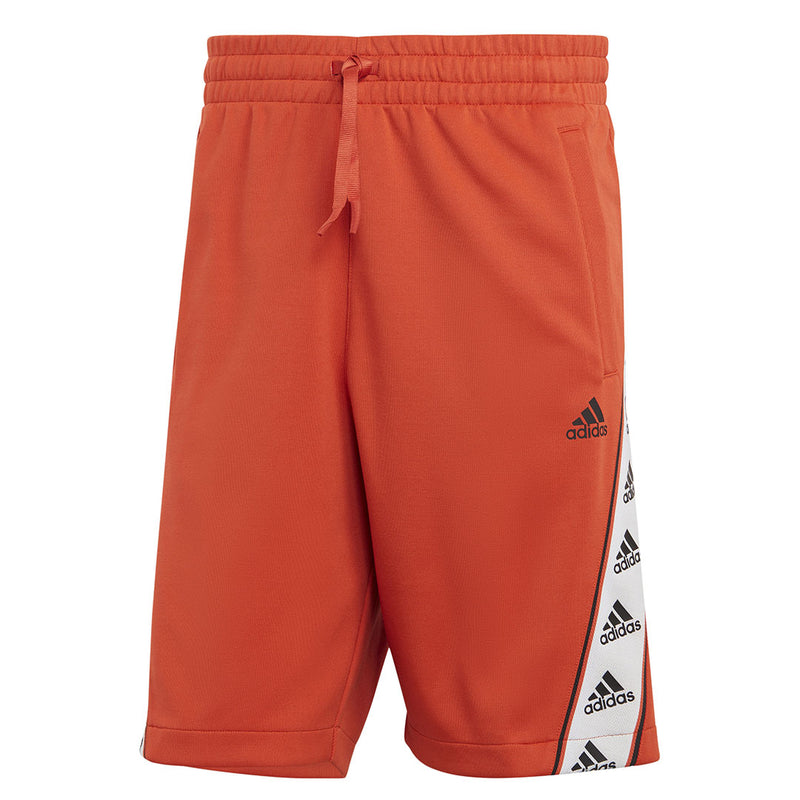 adidas - Short avec bande pour hommes (IB8413) 