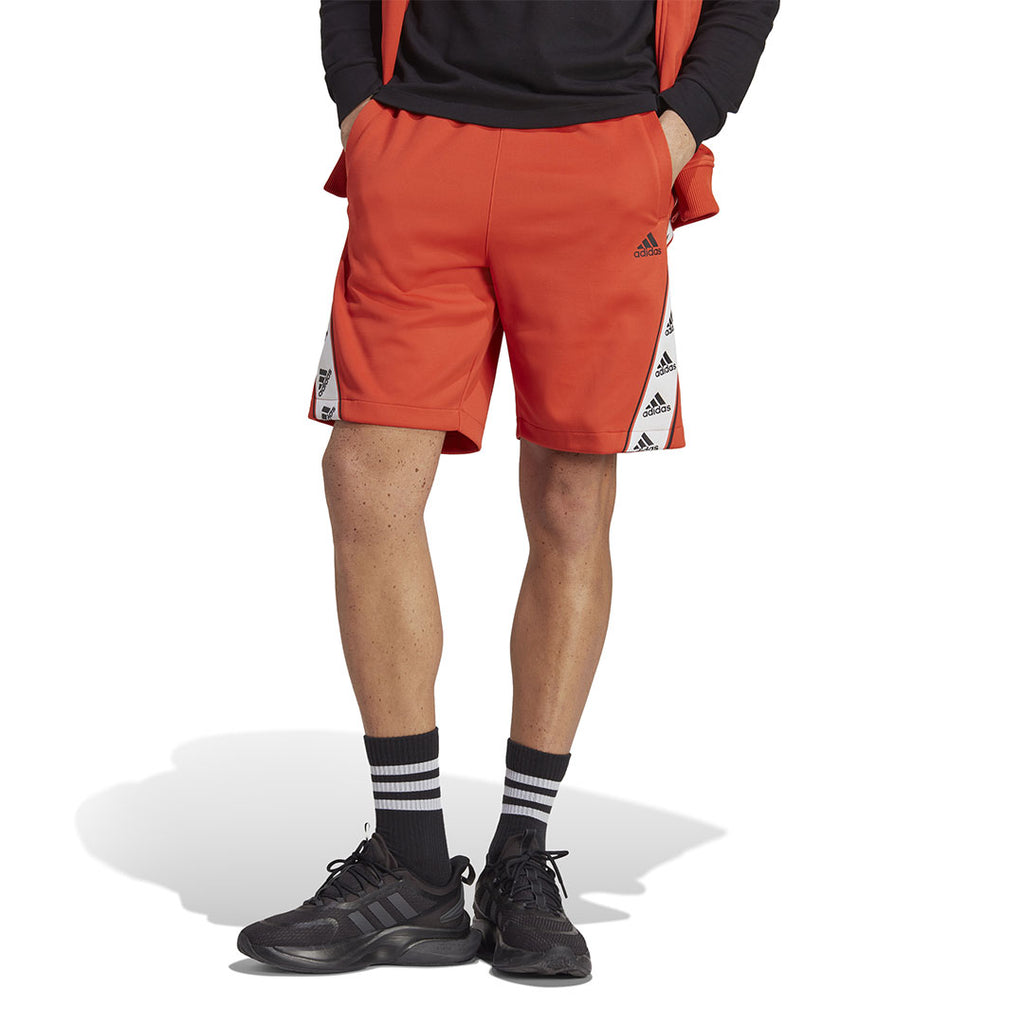 adidas - Men's Taped Shorts (IB8413)