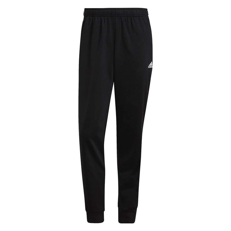 adidas - Pantalon de survêtement fuselé à 3 bandes pour hommes (H46105) 