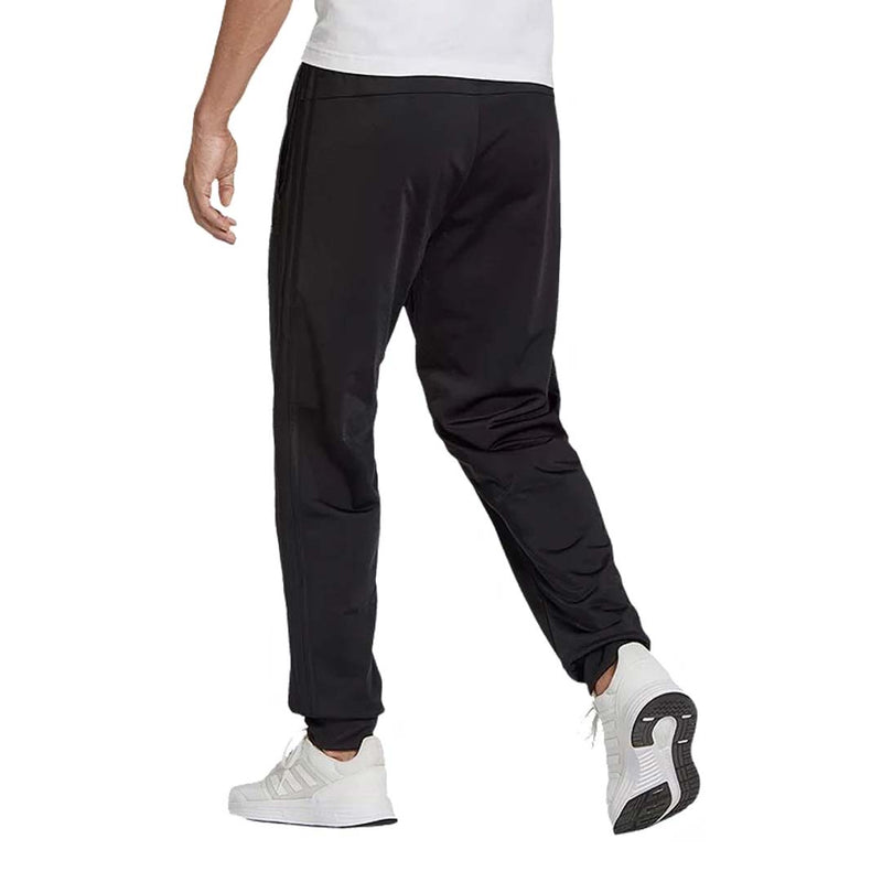 adidas - Men's Tapered 3 Stripes Track Pants (H46107) – SVP Sports