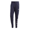 adidas - Men's Tapered Elasticized Cuff Logo Jogger (IC0056)